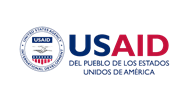 Logo USAID